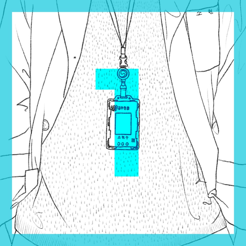 몰래한 녹음 법적효력 (불법X) : 간호사, 전공의 버즈 녹음기 리뷰 관련 이미지 2