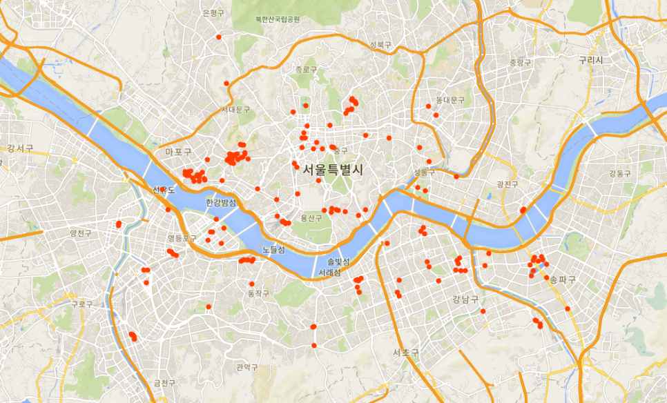 여행은 살아보는거야 = 에어비앤비 airbnb의 브랜드 카피와 IPO 관련 이미지 1