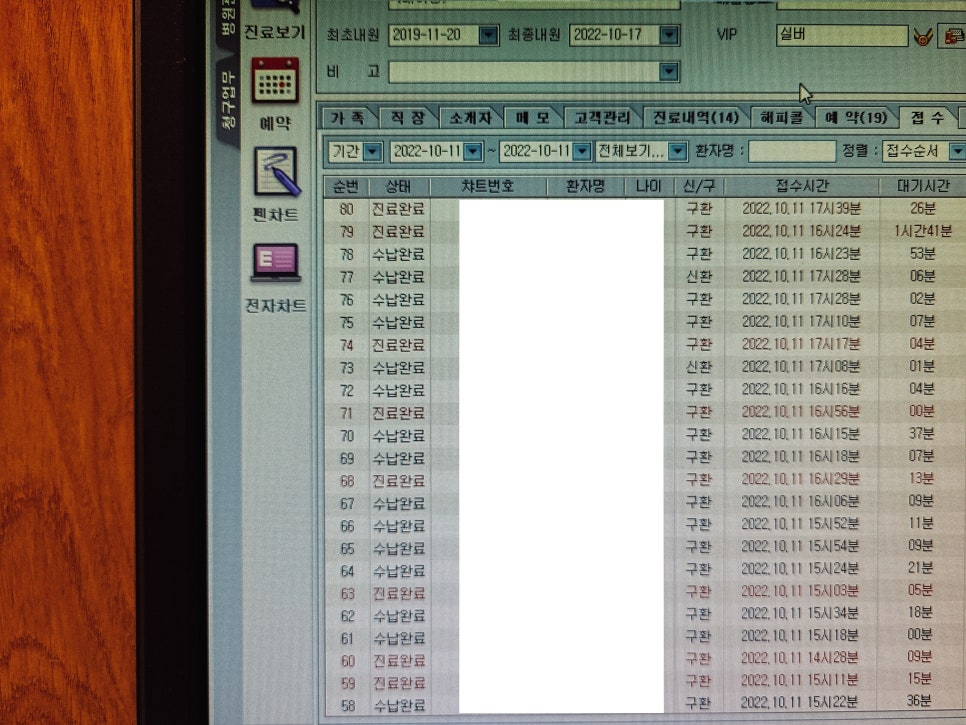 휴가 끝 페닥일기 7개월차 관련 이미지 1