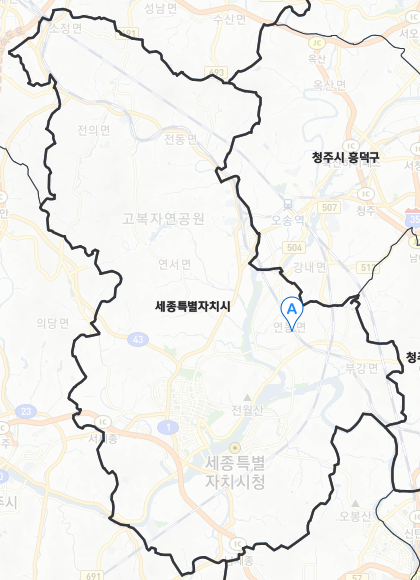 세종시 관내 대기업 현황 관련 이미지 10