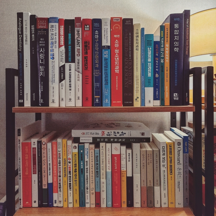 책장 관련 이미지 1