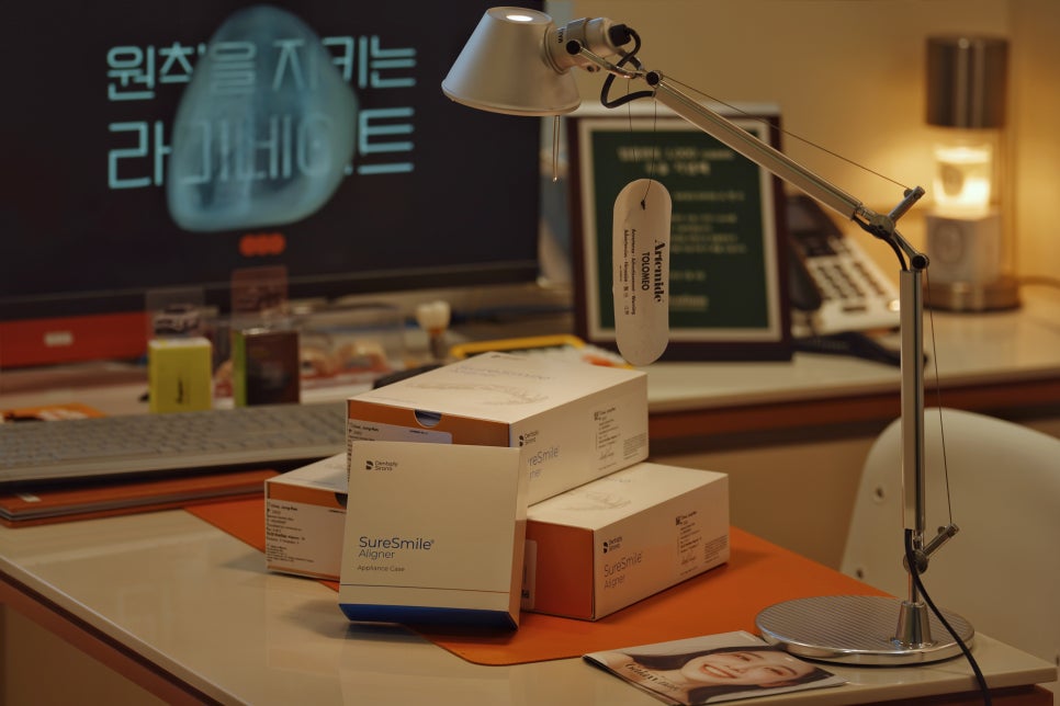 교대역 근처 치과, 치과 답지 않은 예쁜 치과 관련 이미지 4