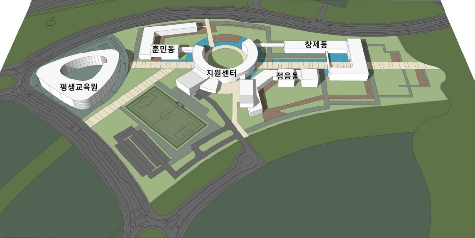 세종자이 더 시티의 모든 것 (6-3생활권) 관련 이미지 19