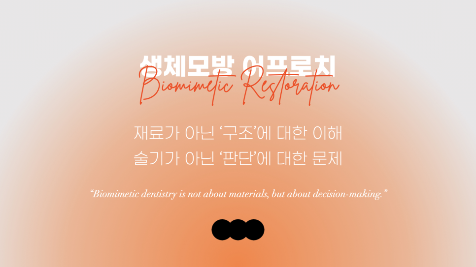 치과의사 대상으로 앞니 레진 빌드업 강의하고 왔습니다 관련 이미지 11