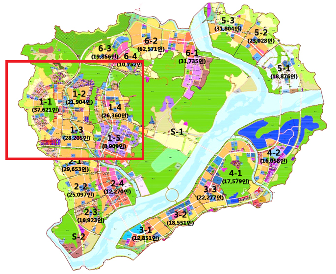 세종시 한림 풀에버 가락마을12단지 청약 당첨되고 싶다면 관련 이미지 9