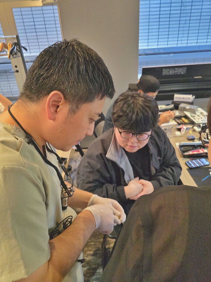 레진 배우러 일본까지 가는 사람들이 있다? 관련 이미지 10