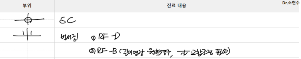 방배동치과 앞니 벌어짐 해결하러 강릉에서 오셨어요 관련 이미지 6