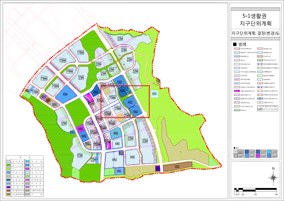 세종시 스마트시티(5-1생) 아파트 공급계획 궁금하신가요? 관련 이미지 6