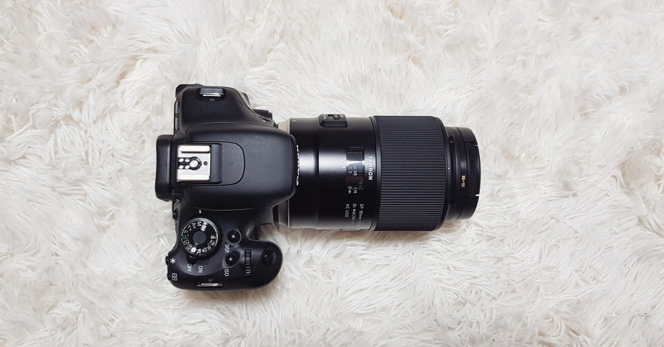 치과 임상 촬영용 DSLR 카메라, 링플래시, 디퓨저 구입기 <공보의> 관련 이미지 1