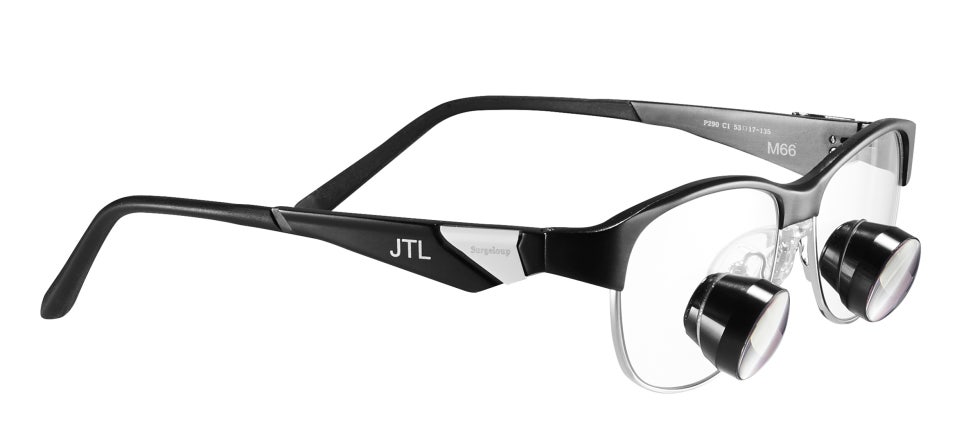 노안은 아니지만 돋보기를 씁니다 : 알리익스프레스 중국산 치과 루페(Loupe) 리뷰 관련 이미지 4