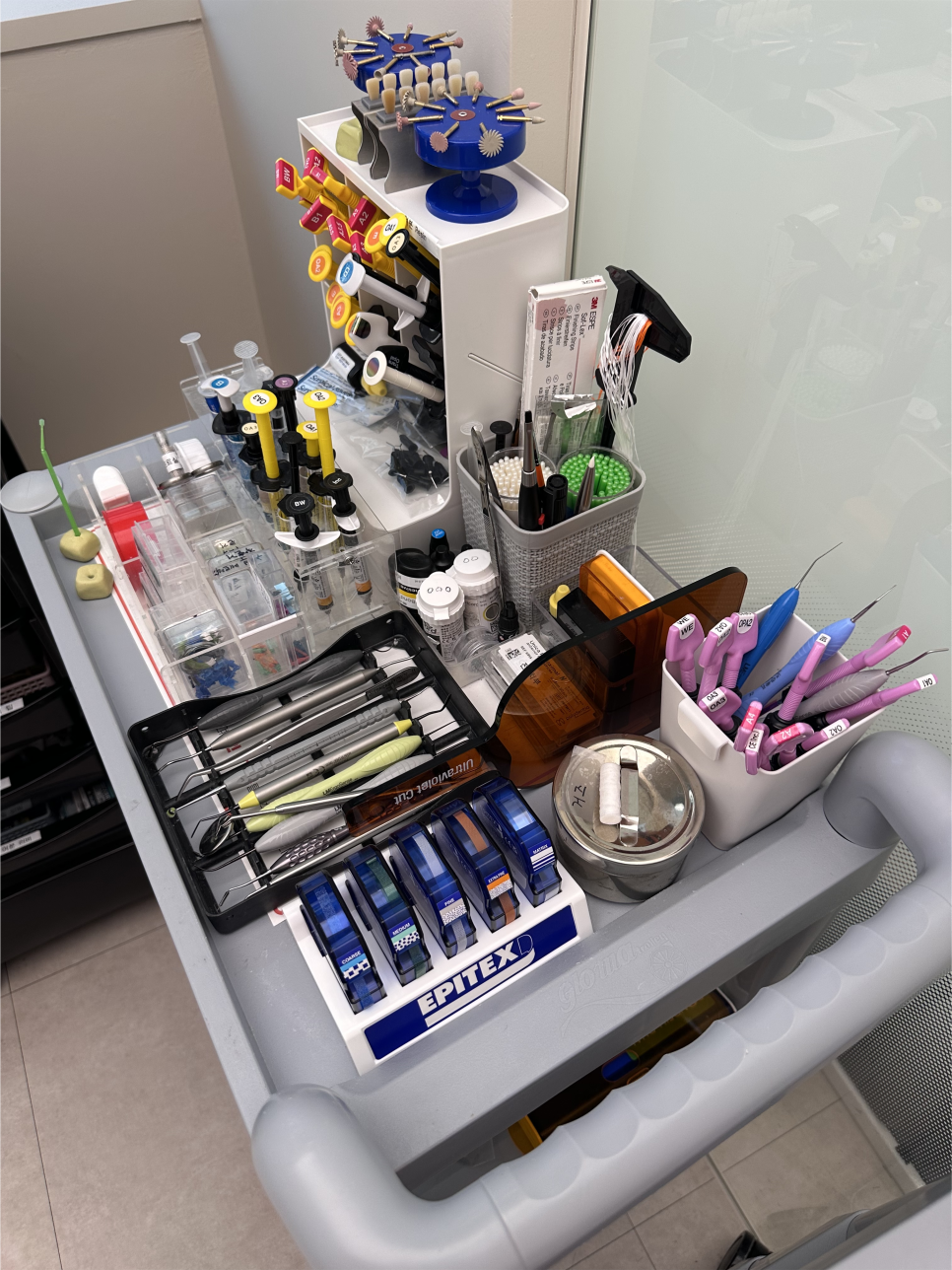 치과보존과 치아를 덜 깎는 치료를 지향하는 이유 관련 이미지 11