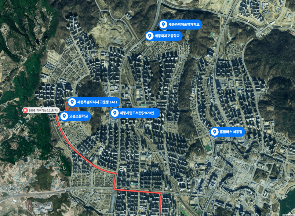 세종시 한림 풀에버 가락마을12단지 청약 당첨되고 싶다면 관련 이미지 8