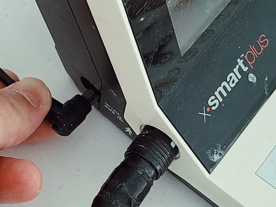 무선 엔도 모터 (엔진) COXO C-Smart mini AP 간단 리뷰 관련 이미지 1