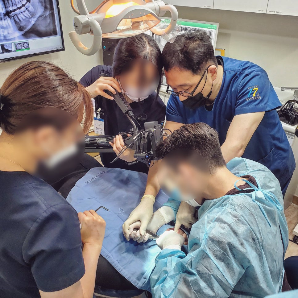 20년8월9일 / 김영삼원장님 라이브서저리 1회차 관련 이미지 1