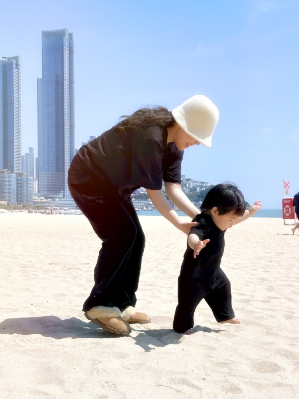 A Lecture Trip Diary in Busan image 3
