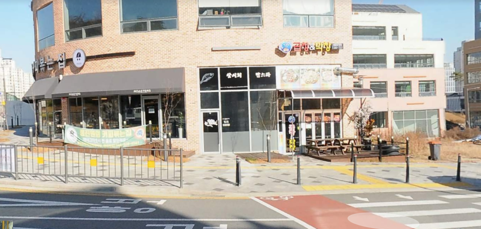 세종시 최악의 상가 입지? 관련 이미지 4