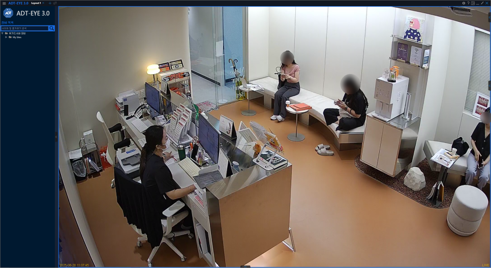 선릉역치과 타원 앞니 임플란트 빼고 재수술 해드린 이유 관련 이미지 2