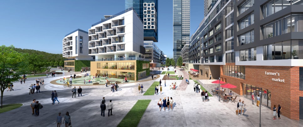 세종자이 더 시티의 모든 것 (6-3생활권) 관련 이미지 16