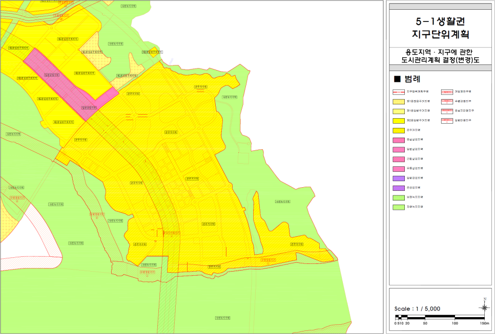 세종시 스마트시티(5-1생) 아파트 공급계획 궁금하신가요? 관련 이미지 1