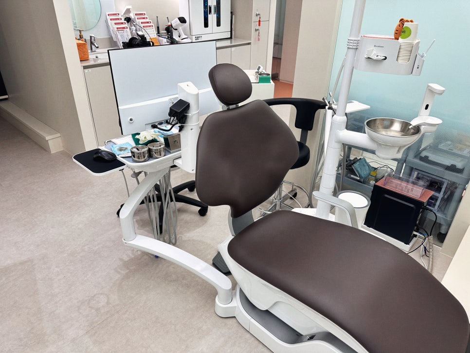 Dentium Bright Chair 2 덴티움 유니트 체어 장단점 후기 관련 이미지 7