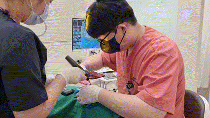 서초구치과 치아 사이 삭제 부작용과 치료법 관련 이미지 12