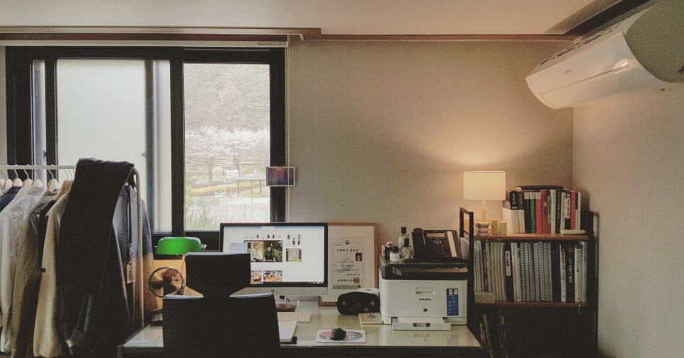 치과 공보의 일기 (37) : 새 관사 관련 이미지 1