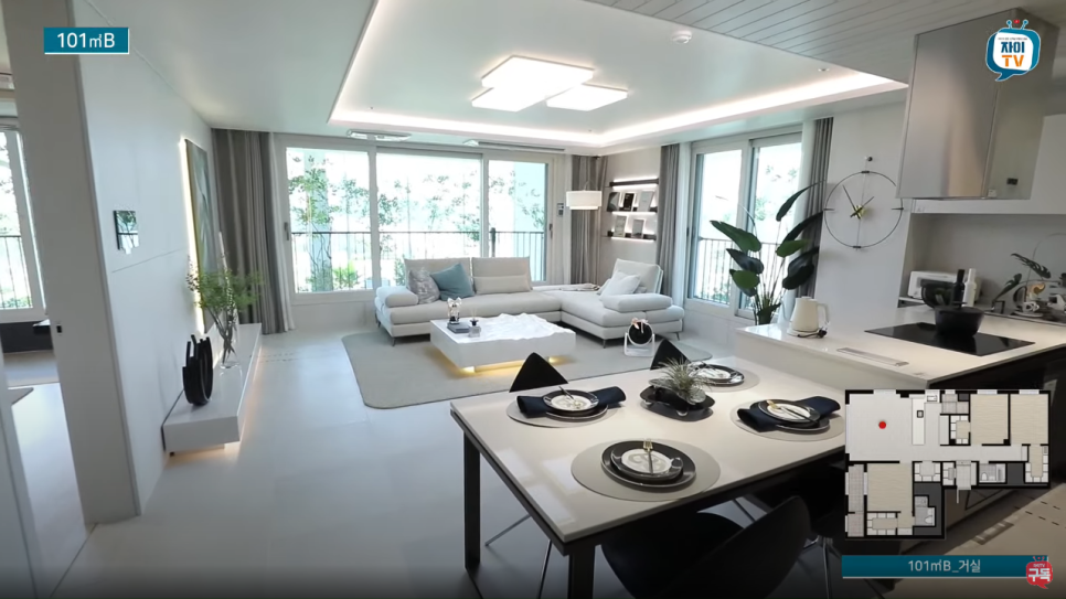 세종자이 더 시티의 모든 것 (6-3생활권) 관련 이미지 6