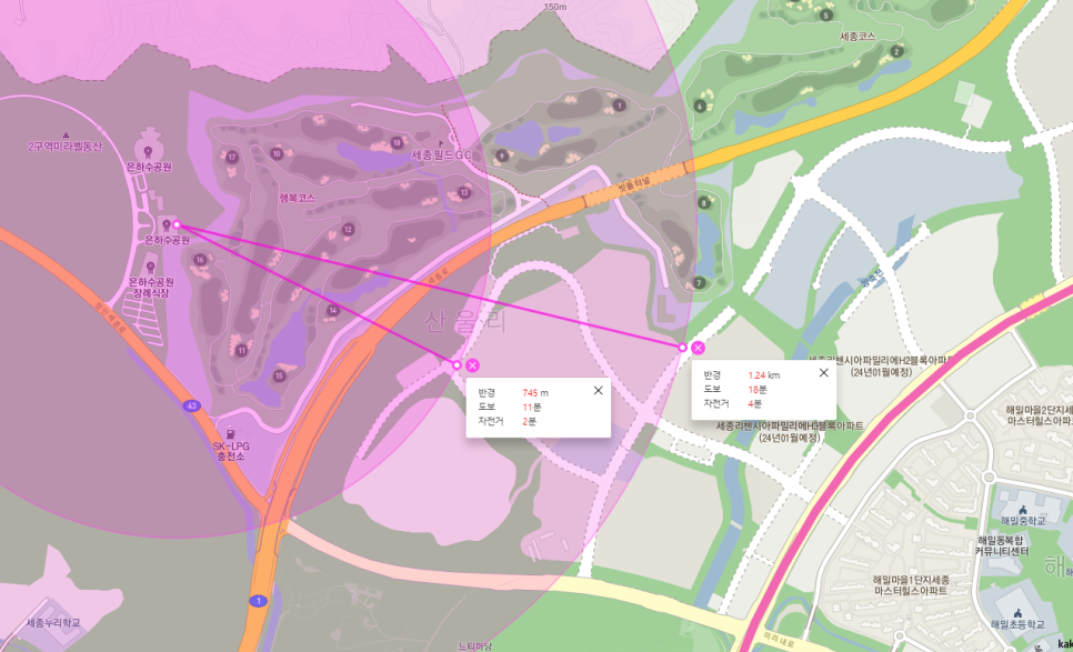 세종자이 더 시티의 모든 것 (6-3생활권) 관련 이미지 10
