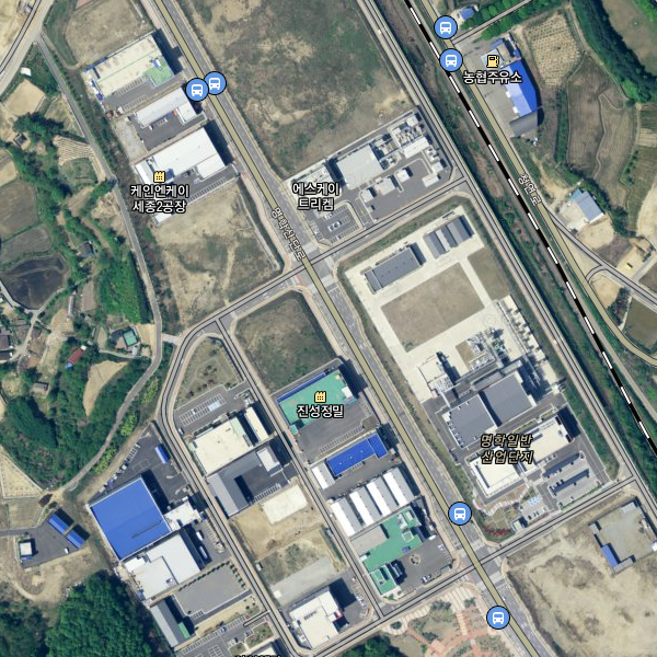 세종시 관내 대기업 현황 관련 이미지 9