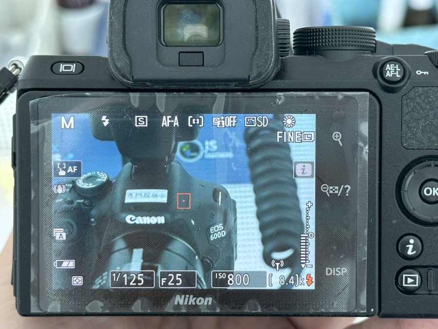 치과 카메라 니콘 Z50 무선전송 제일 싸게 세팅해보자 관련 이미지 4