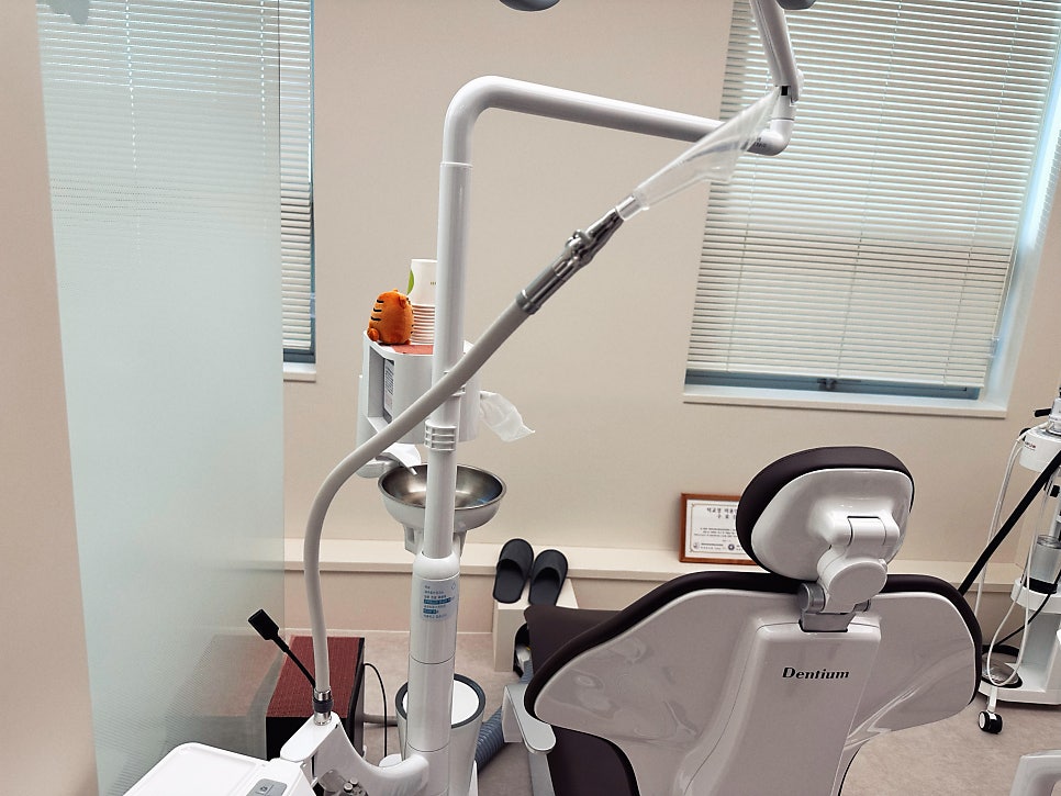 Dentium Bright Chair 2 덴티움 유니트 체어 장단점 후기 관련 이미지 10