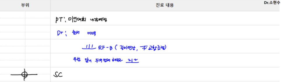 앞니 벌어짐 레진 비니어 후 미인대회 출전 관련 이미지 4