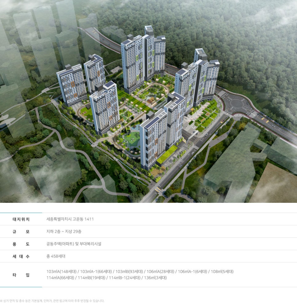 세종시 한림 풀에버 가락마을12단지 청약 당첨되고 싶다면 관련 이미지 7