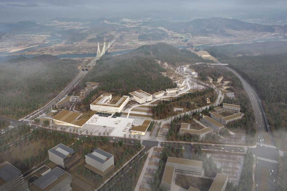 세종시 공동캠퍼스에 서울대(대학원), 충남대 의대 온다 관련 이미지 10