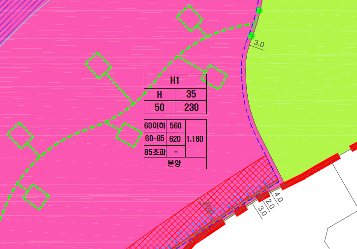 세종시 아파트 일반공급 청약 공부 관련 이미지 3