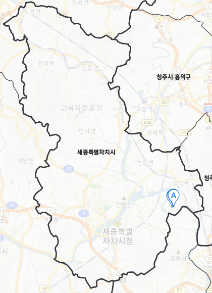 세종시 관내 대기업 현황 관련 이미지 7