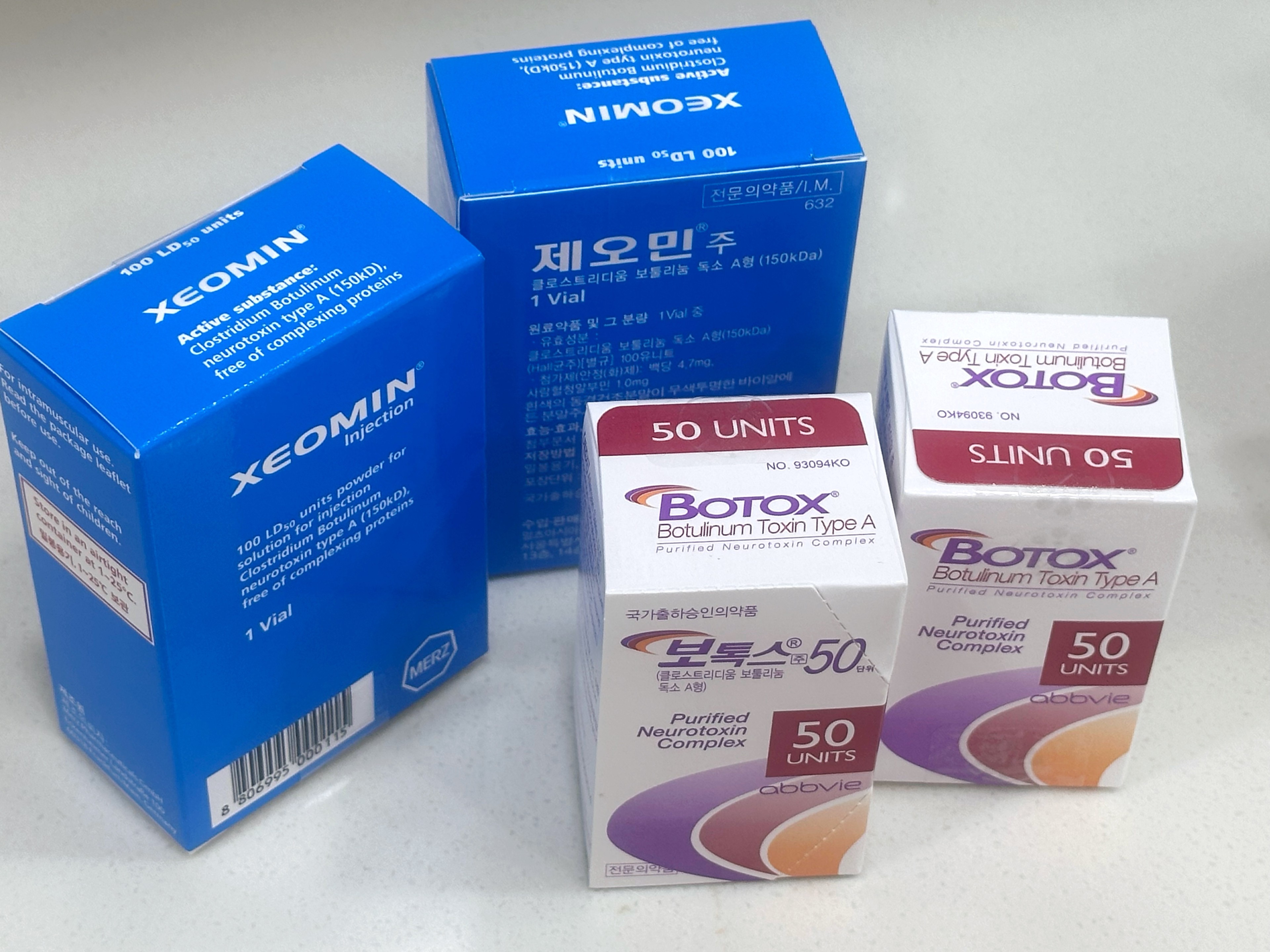 교대역 치과 보톡스 가격, 제오민을 고집하는 이유 (feat.코어톡스) 관련 이미지 3