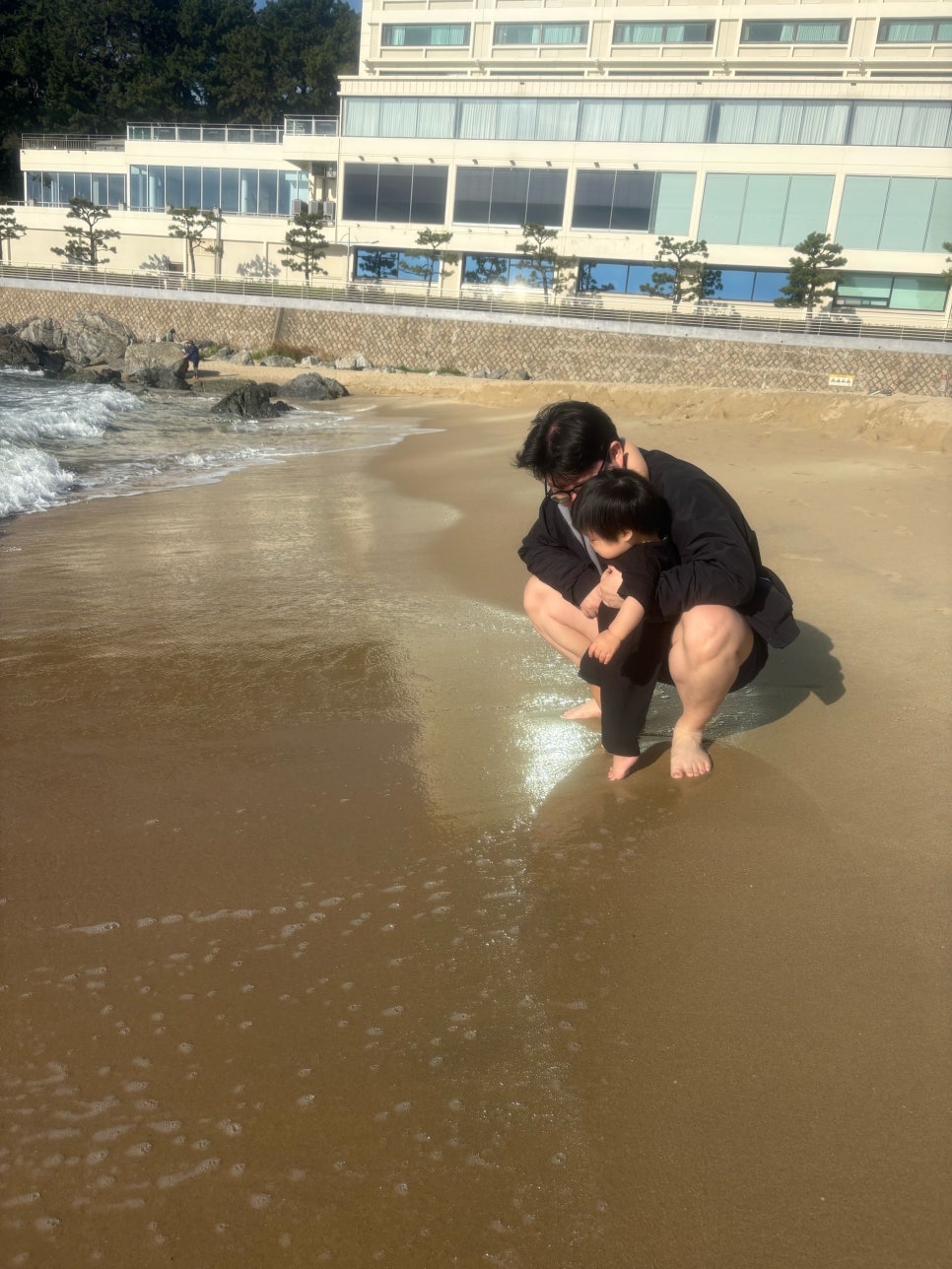 A Lecture Trip Diary in Busan image 8