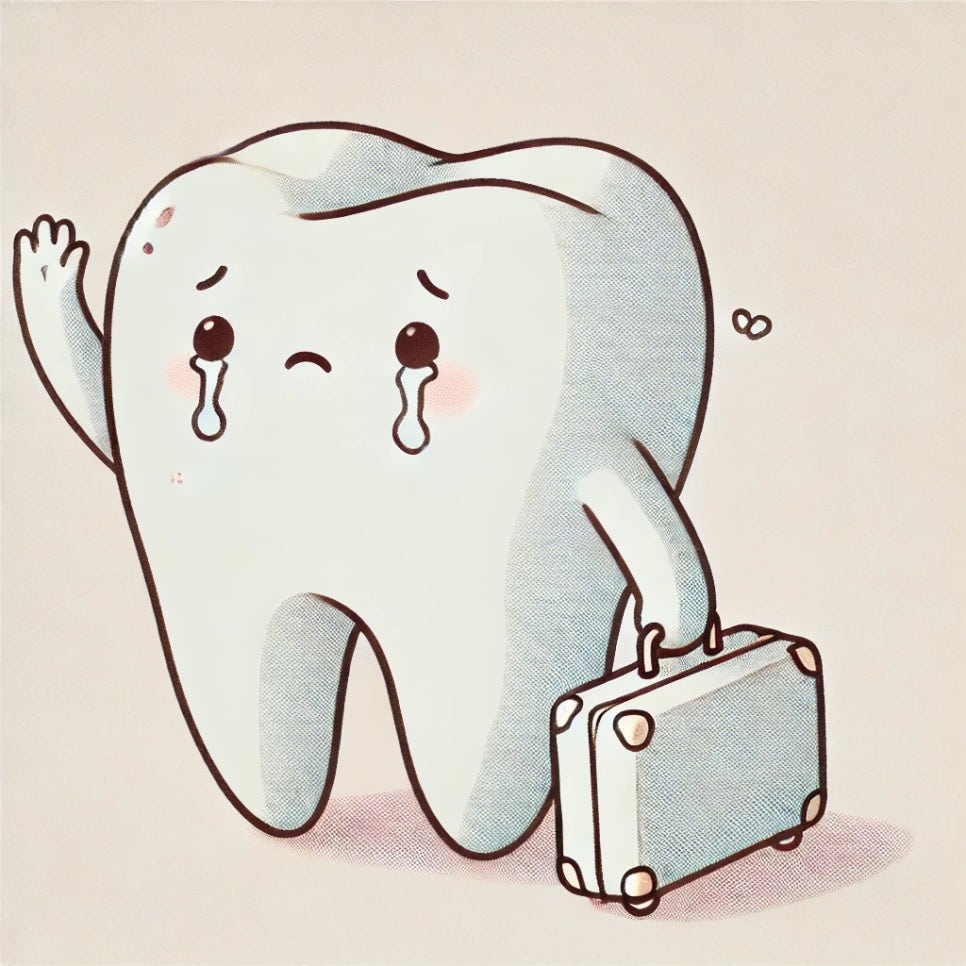 매복 사랑니 발치 후기, 겨울과 여름에 많은 이유 관련 이미지 1