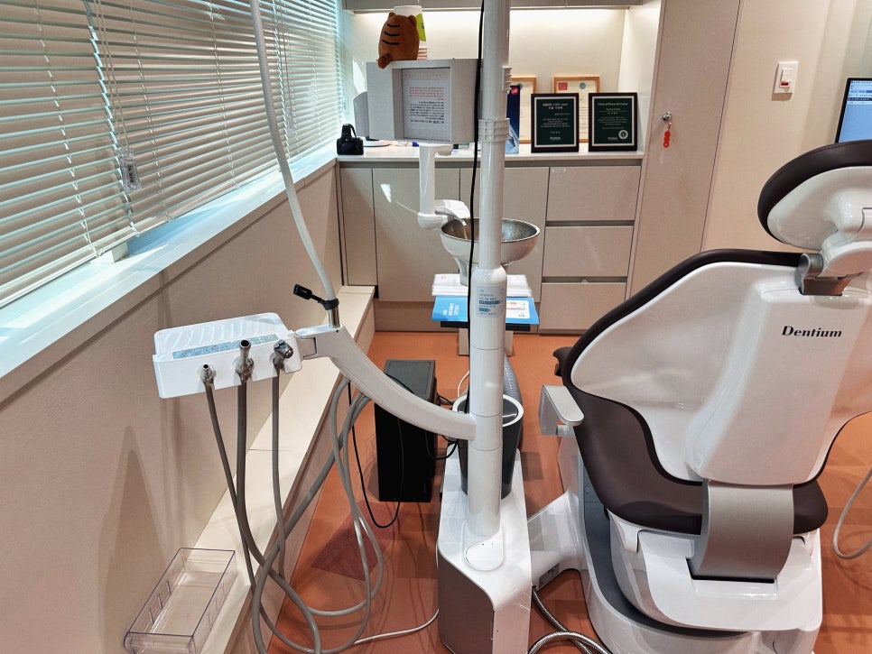 Dentium Bright Chair 2 덴티움 유니트 체어 장단점 후기 관련 이미지 8