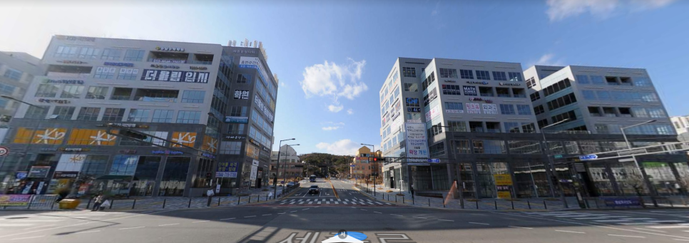 세종시 최악의 상가 입지? 관련 이미지 5