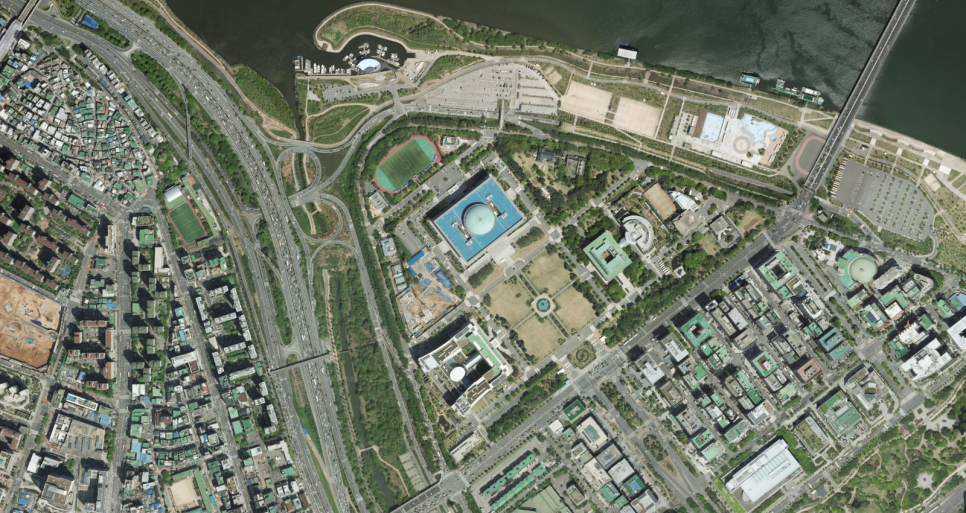 세종시 국회 세종의사당 이전, 어디다 한다고? 관련 이미지 6