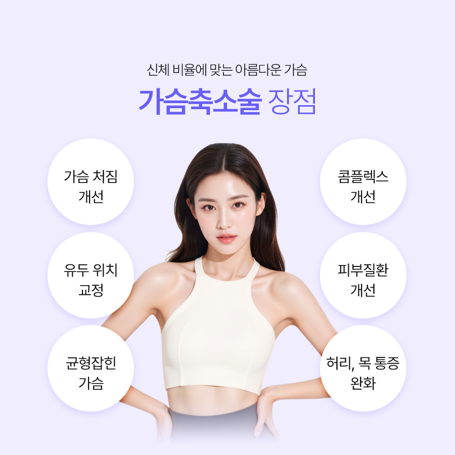 Breast Reduction Surgery Reviews: Key Points You Shouldn’t Miss image 5