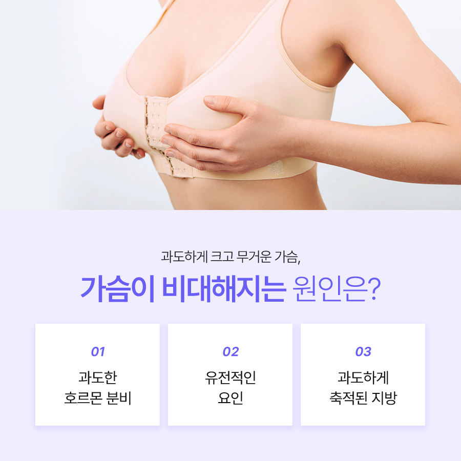 Breast Reduction Surgery Reviews: Key Points You Shouldn’t Miss image 3
