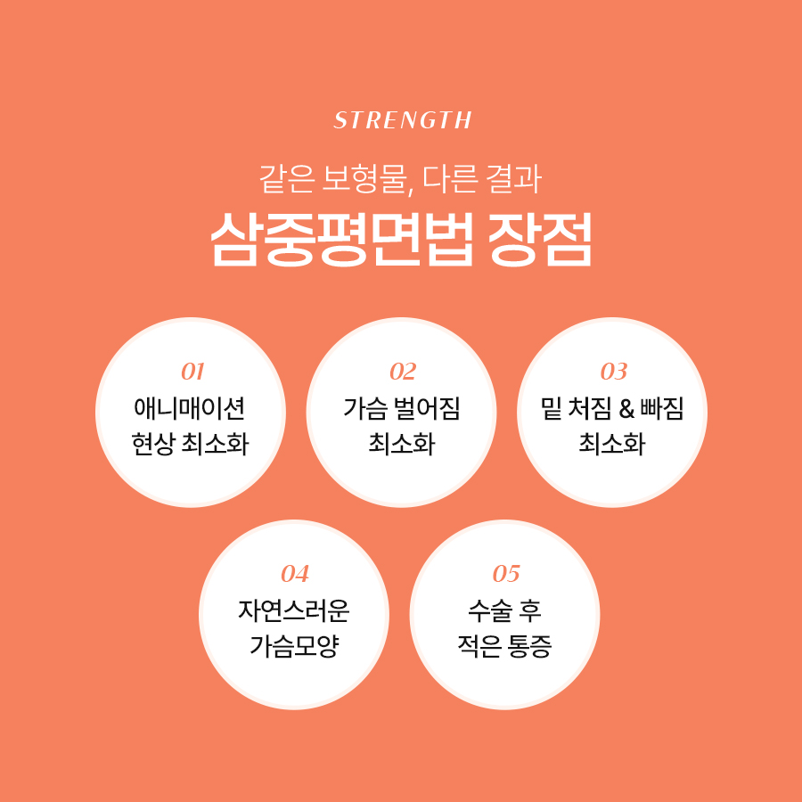 절벽가슴수술, 가슴확대까지 자연스러운 변화 방법 관련 이미지 6