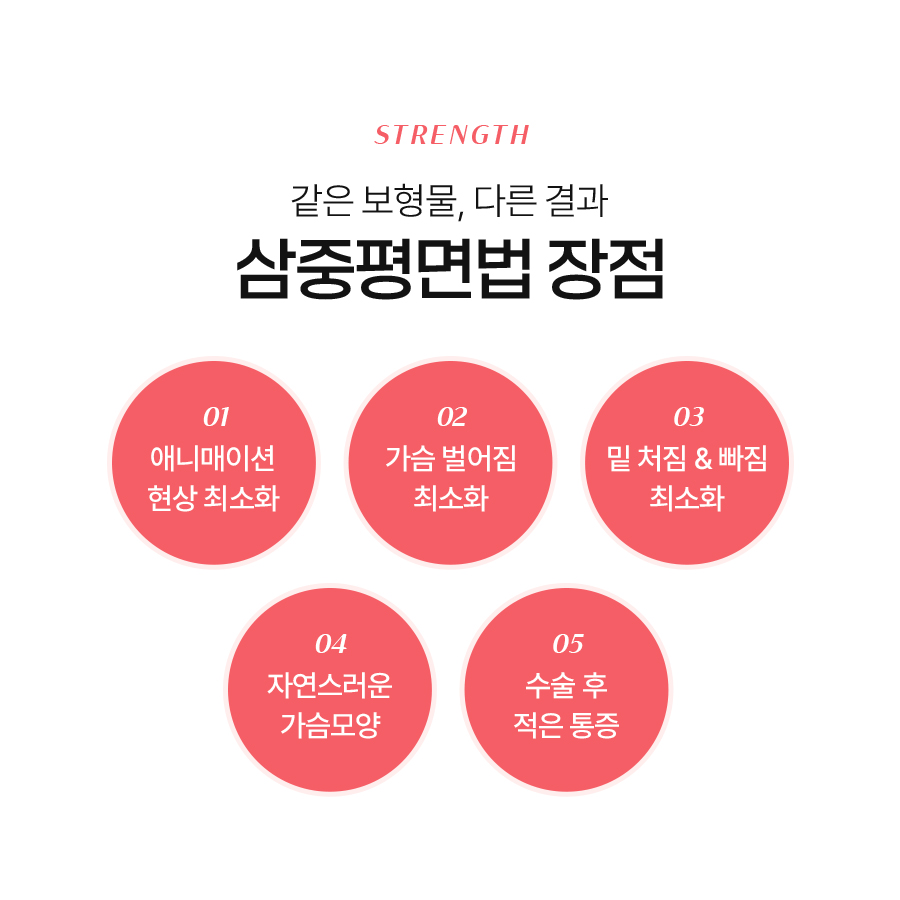보형물가슴성형 자연스러운 라인 만드는 방법 관련 이미지 5