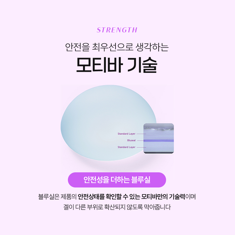 What Makes Motiva Breast Implants Different? image 5
