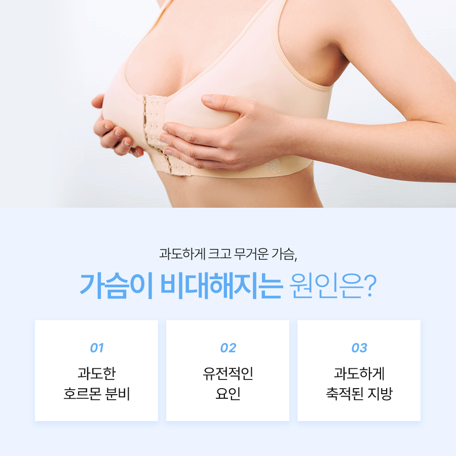 큰가슴축소술 후기 체형에 맞는 가슴 크기란 관련 이미지 3