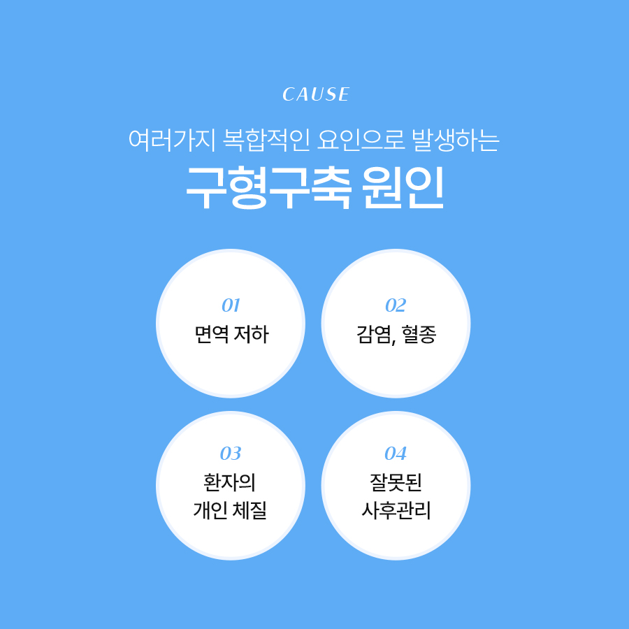 구형구축피막제거 재수술, 요즘은 이렇게 달라졌다 관련 이미지 4