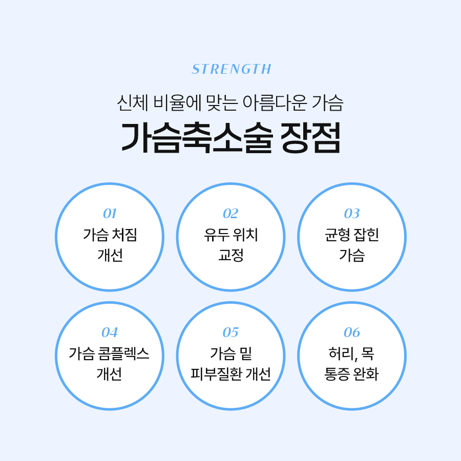 가슴축소성형수술 자연스러운 결과를 원한다면 관련 이미지 5